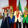 Sessionseröffnung